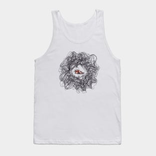 Denial Tank Top